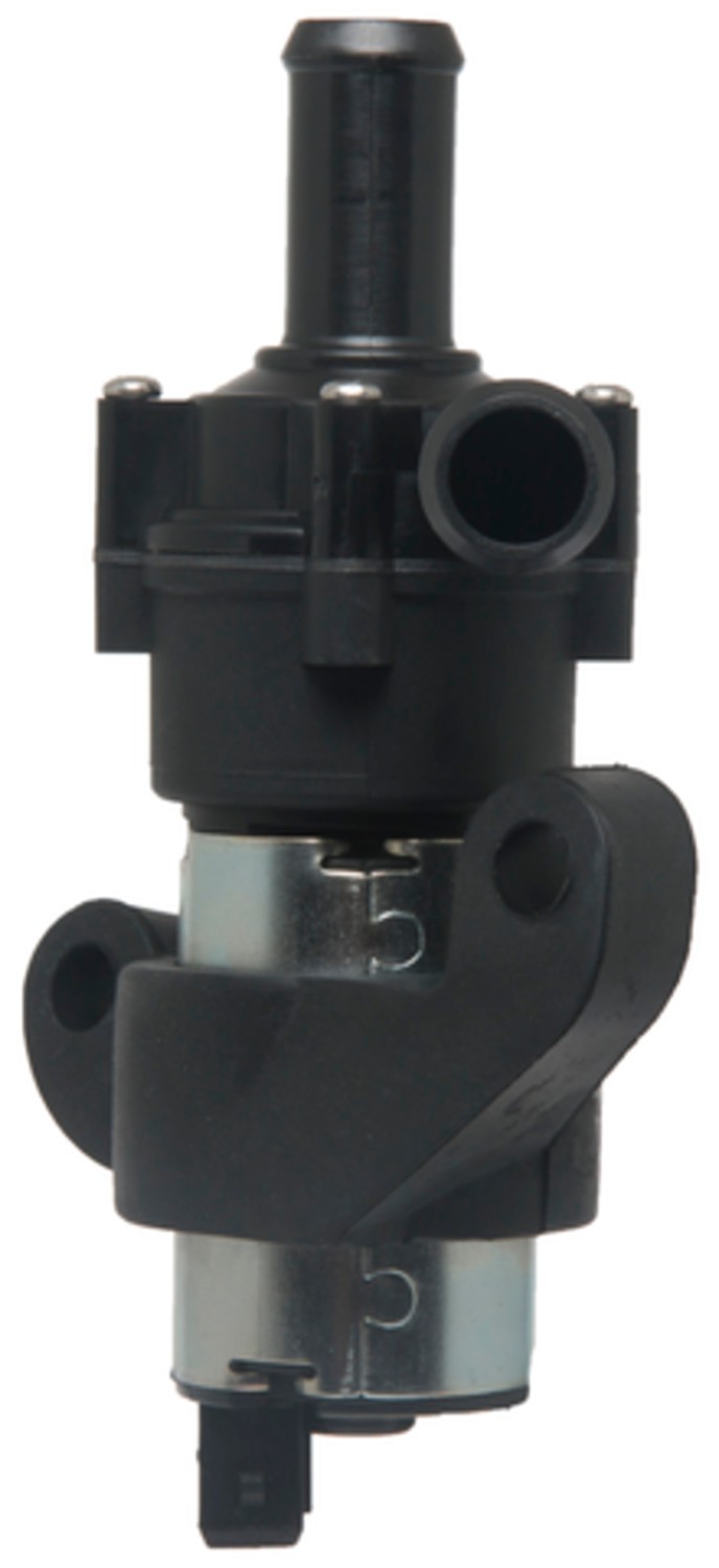 Engine Coolant Auxiliary Pump