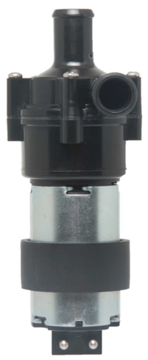 Engine Coolant Auxiliary Pump