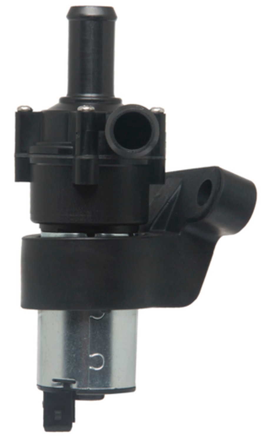Engine Coolant Auxiliary Pump