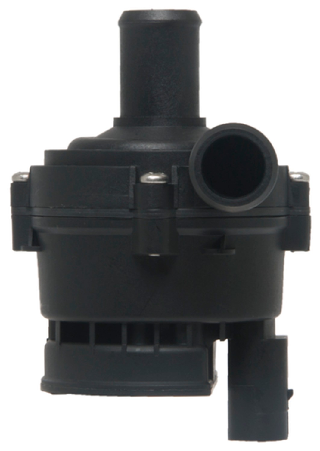 Engine Coolant Auxiliary Pump