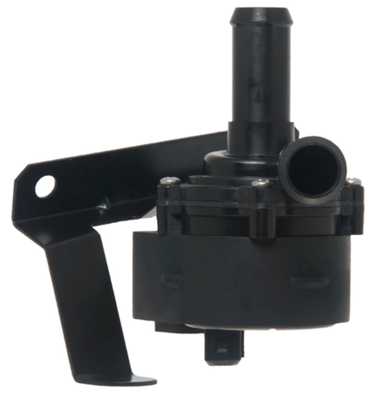 Engine Coolant Auxiliary Pump