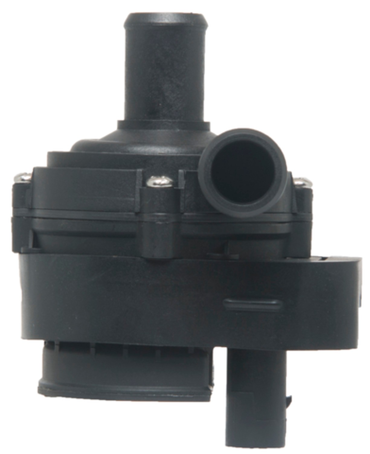 Engine Coolant Auxiliary Pump