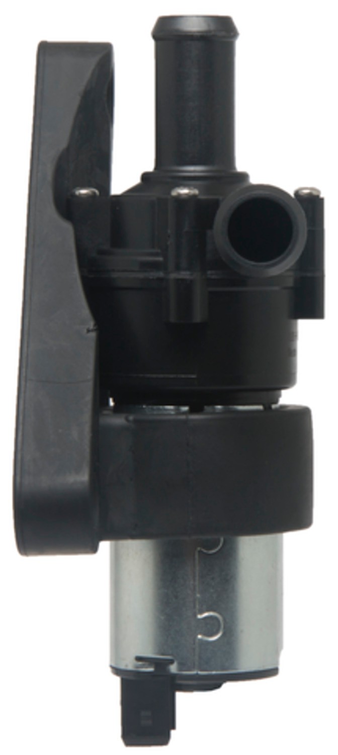 Engine Coolant Auxiliary Pump