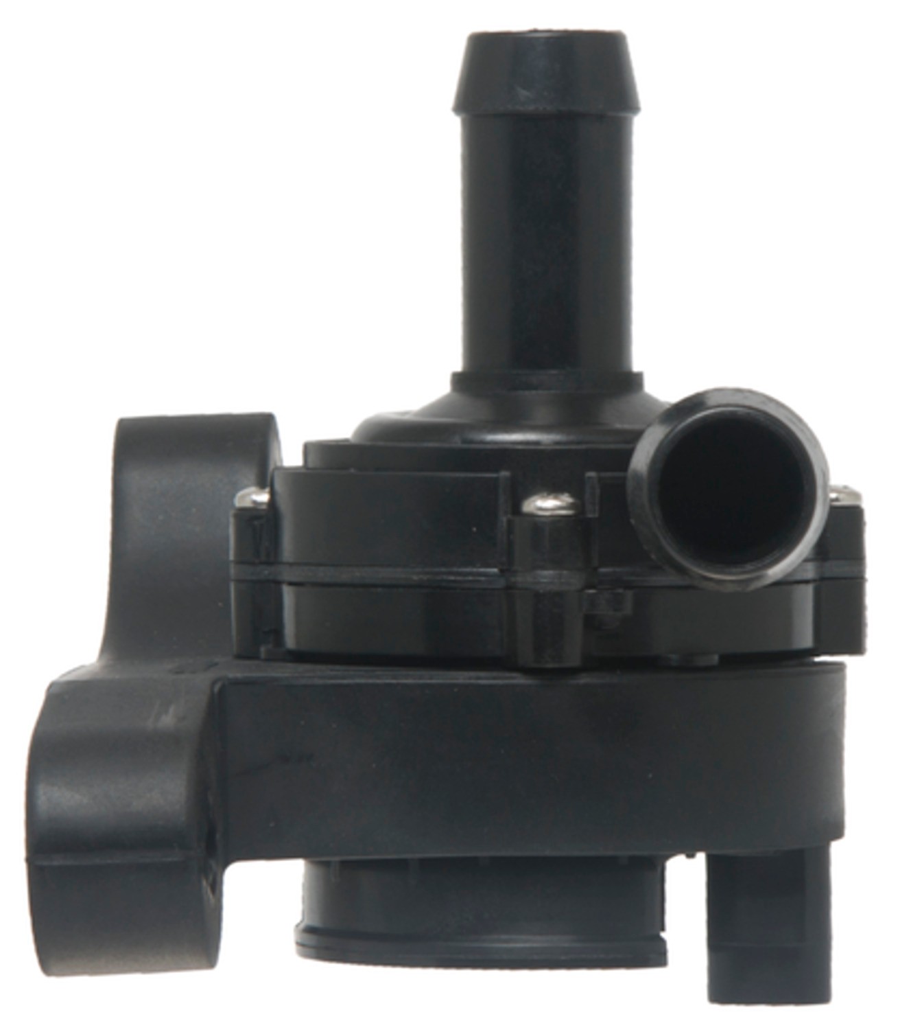 Engine Coolant Auxiliary Pump