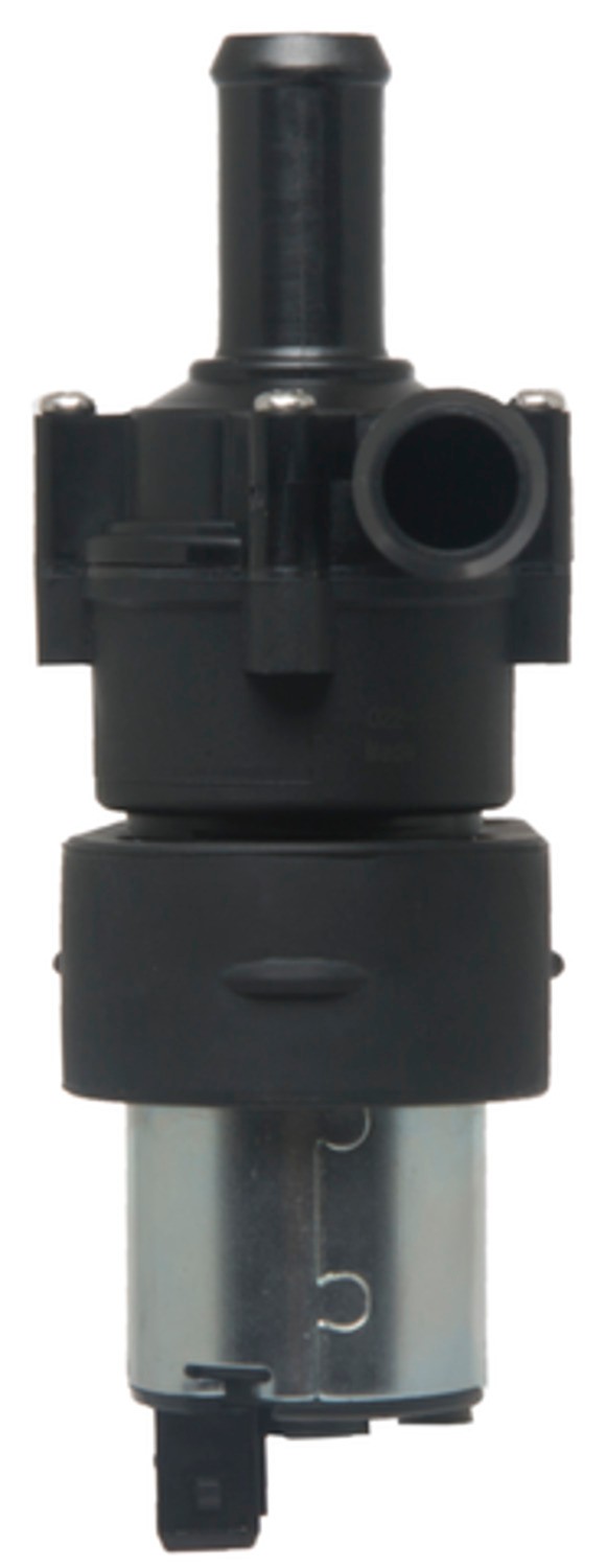 Engine Coolant Auxiliary Pump