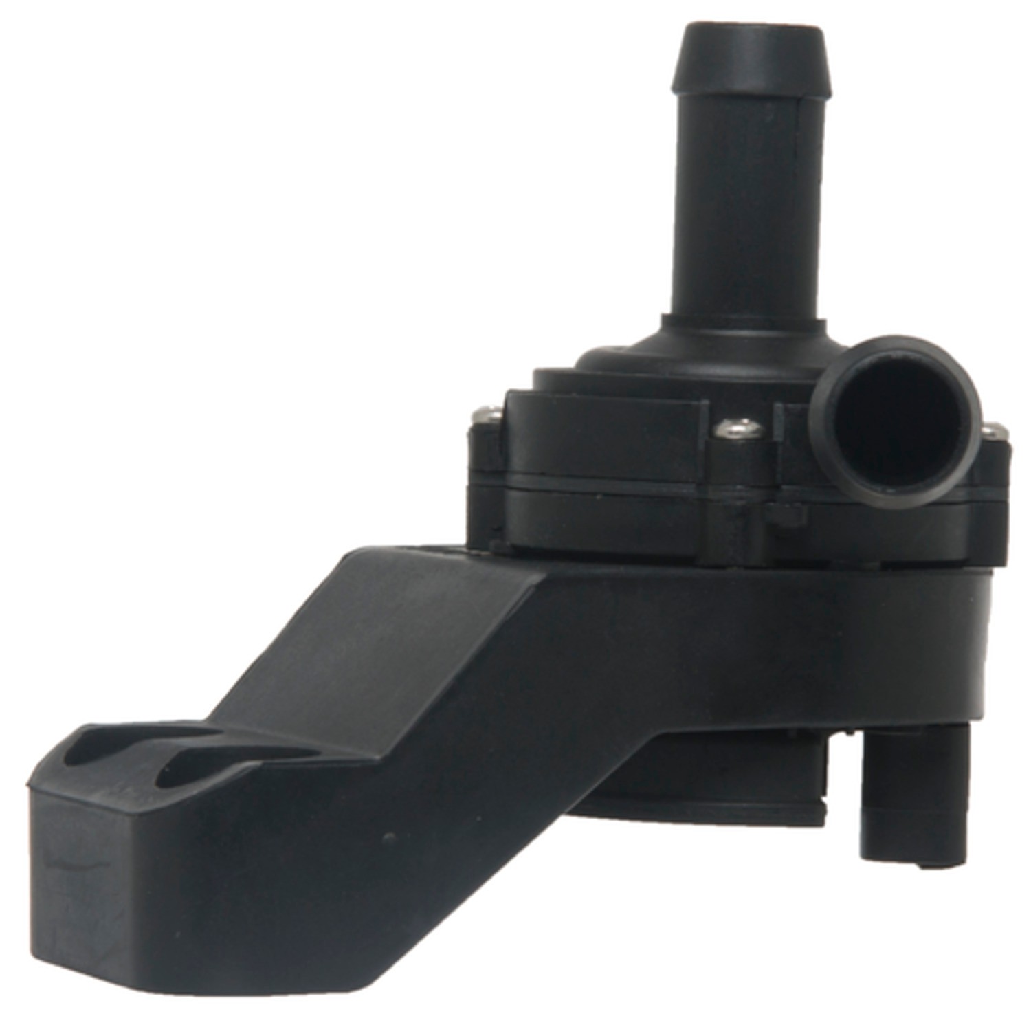 Engine Coolant Auxiliary Pump