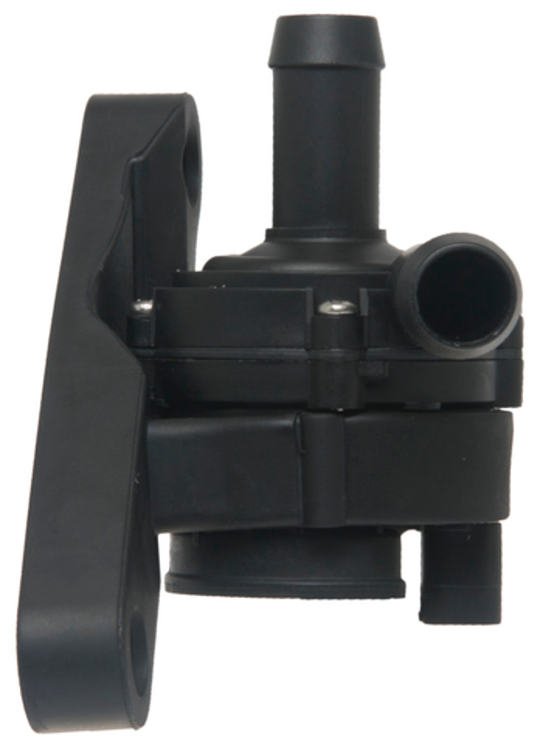 Engine Coolant Auxiliary Pump
