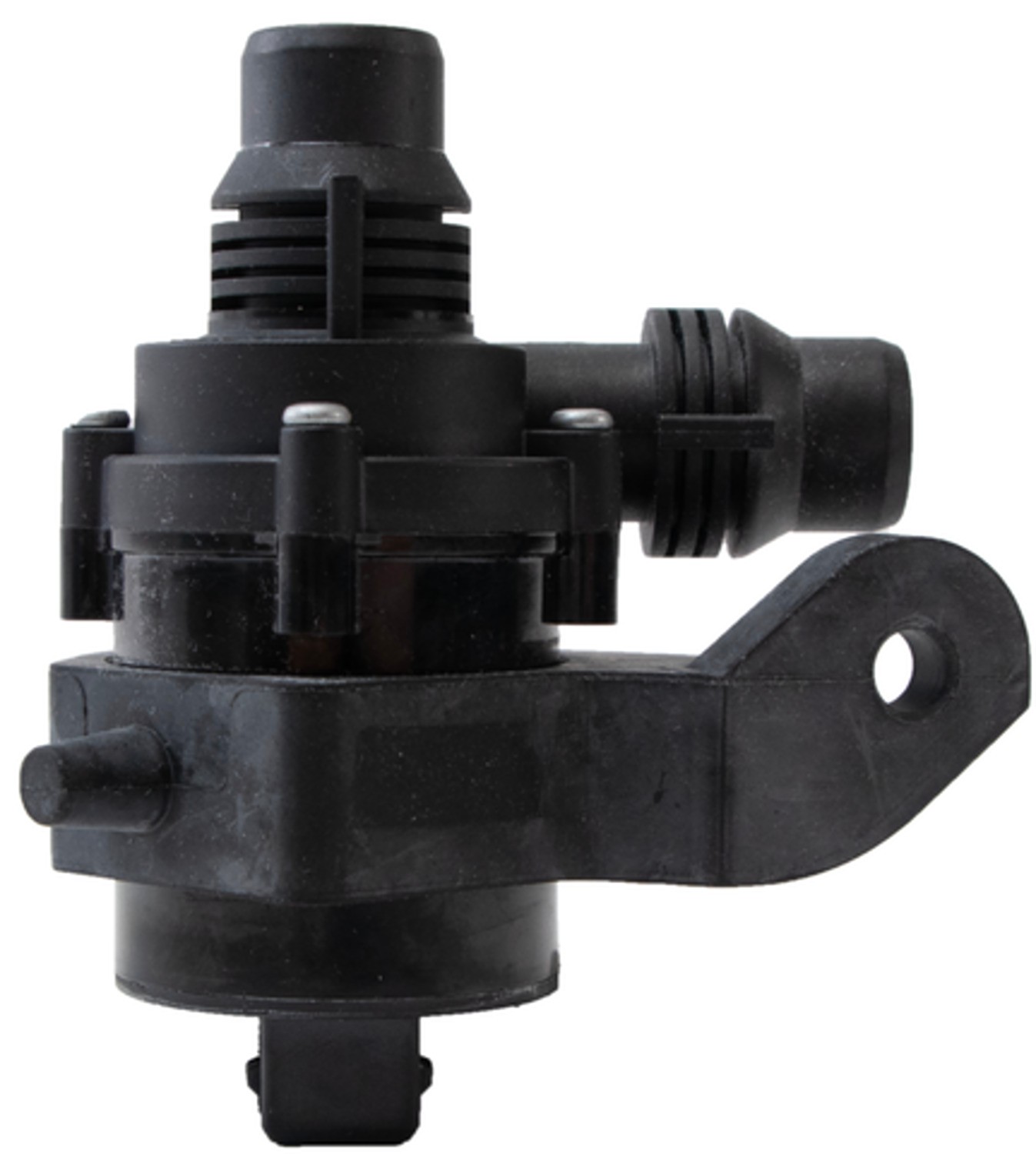 Engine Coolant Auxiliary Pump