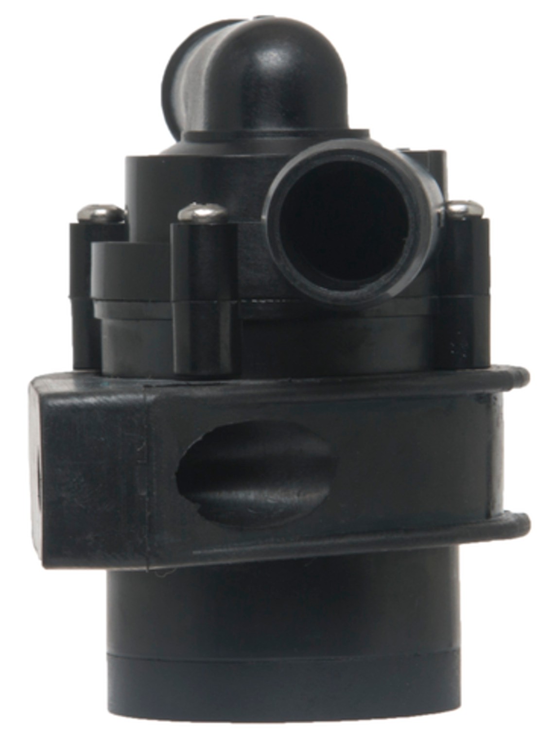 Engine Coolant Auxiliary Pump