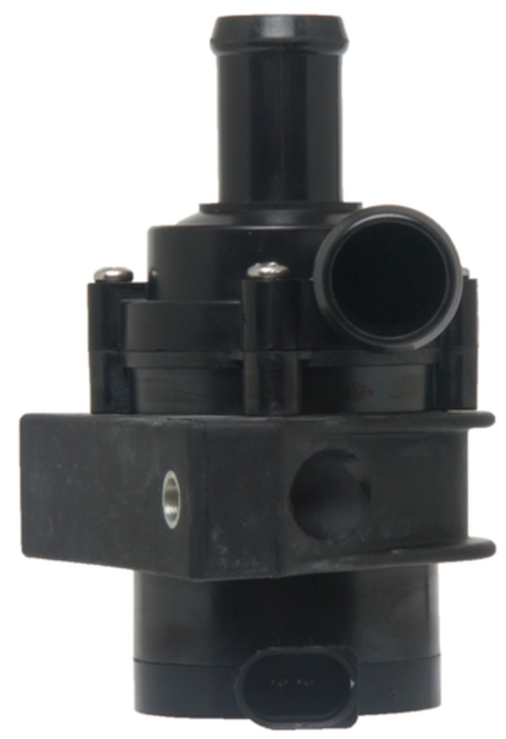Engine Coolant Auxiliary Pump
