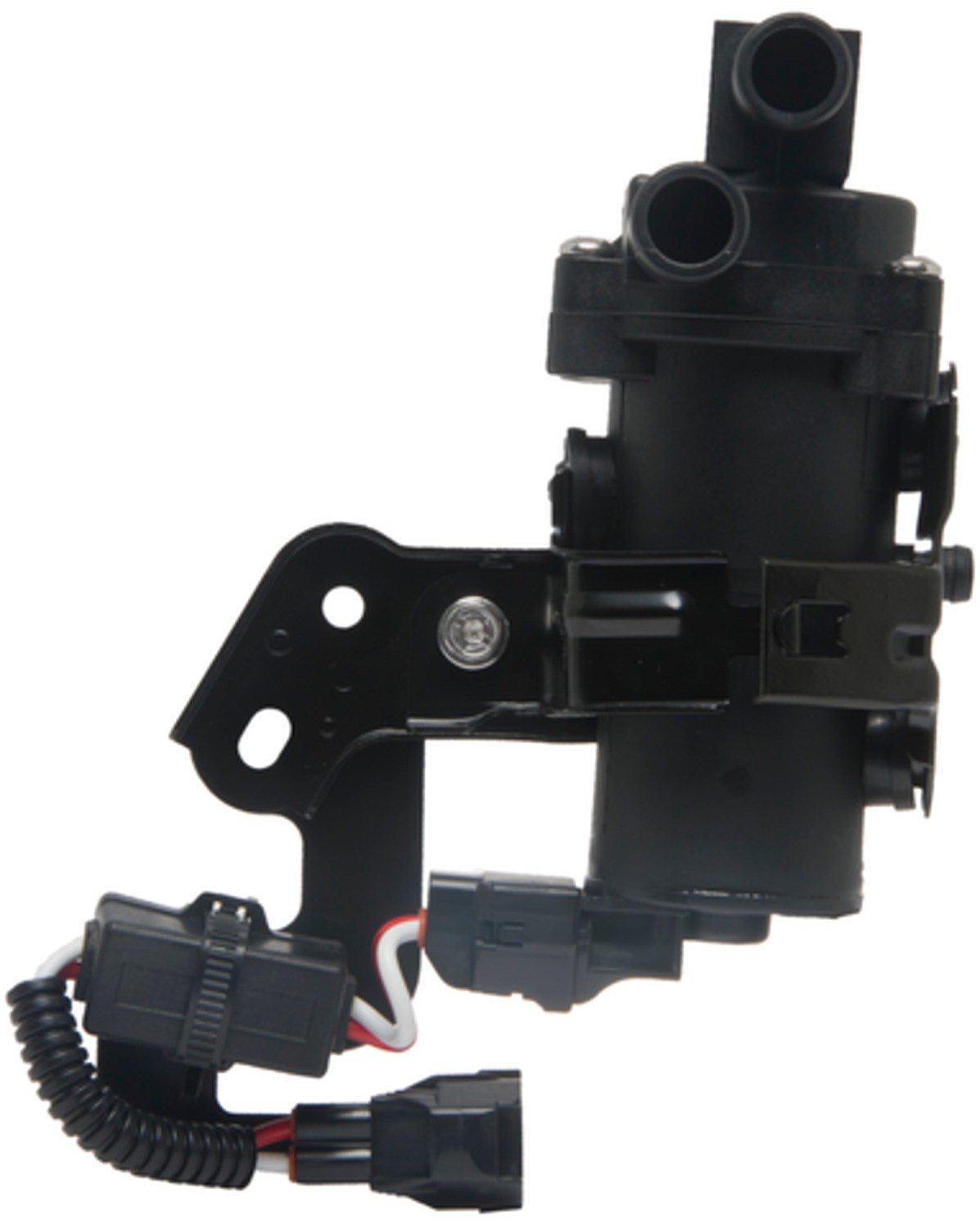 Engine Coolant Auxiliary Pump