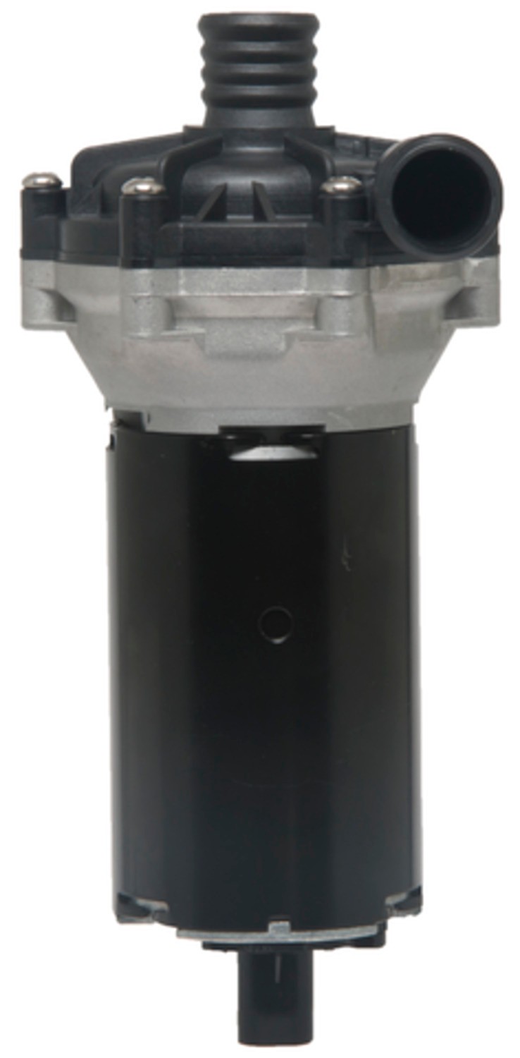 Engine Coolant Auxiliary Pump