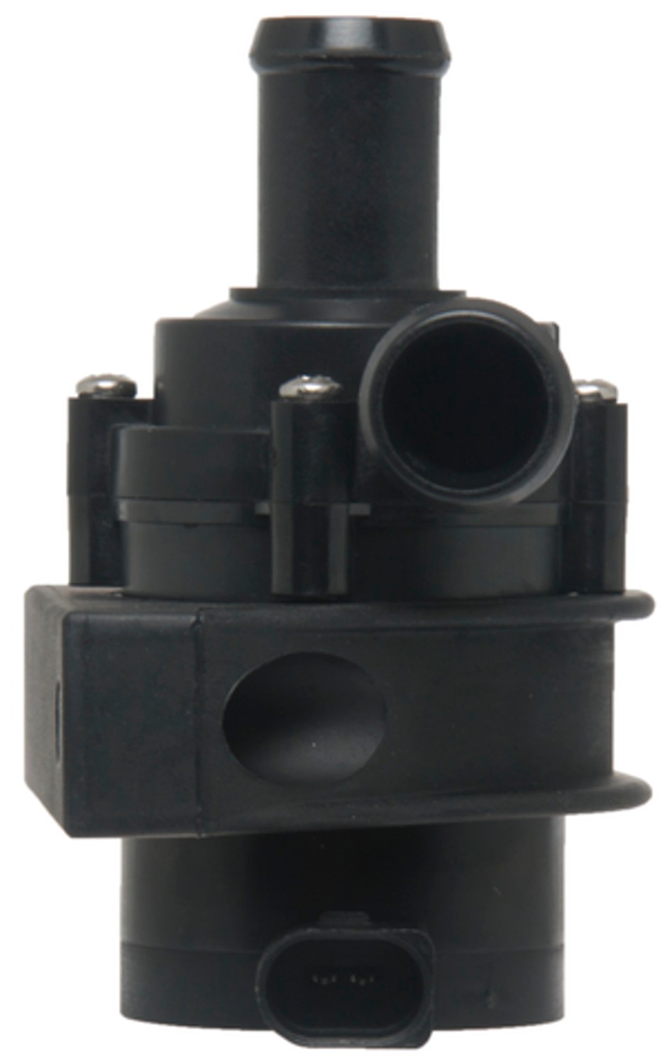 Engine Coolant Auxiliary Pump