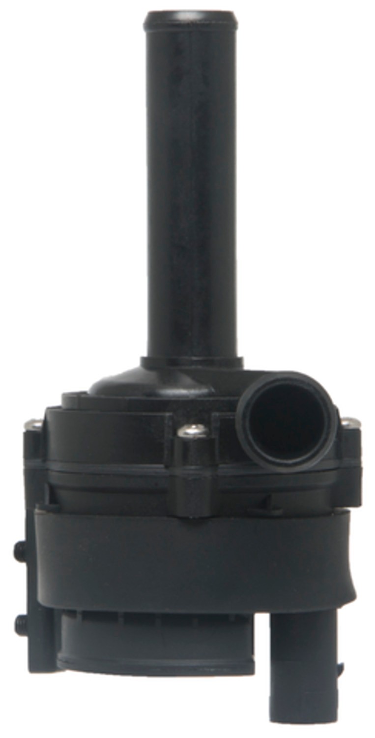 Engine Coolant Auxiliary Pump