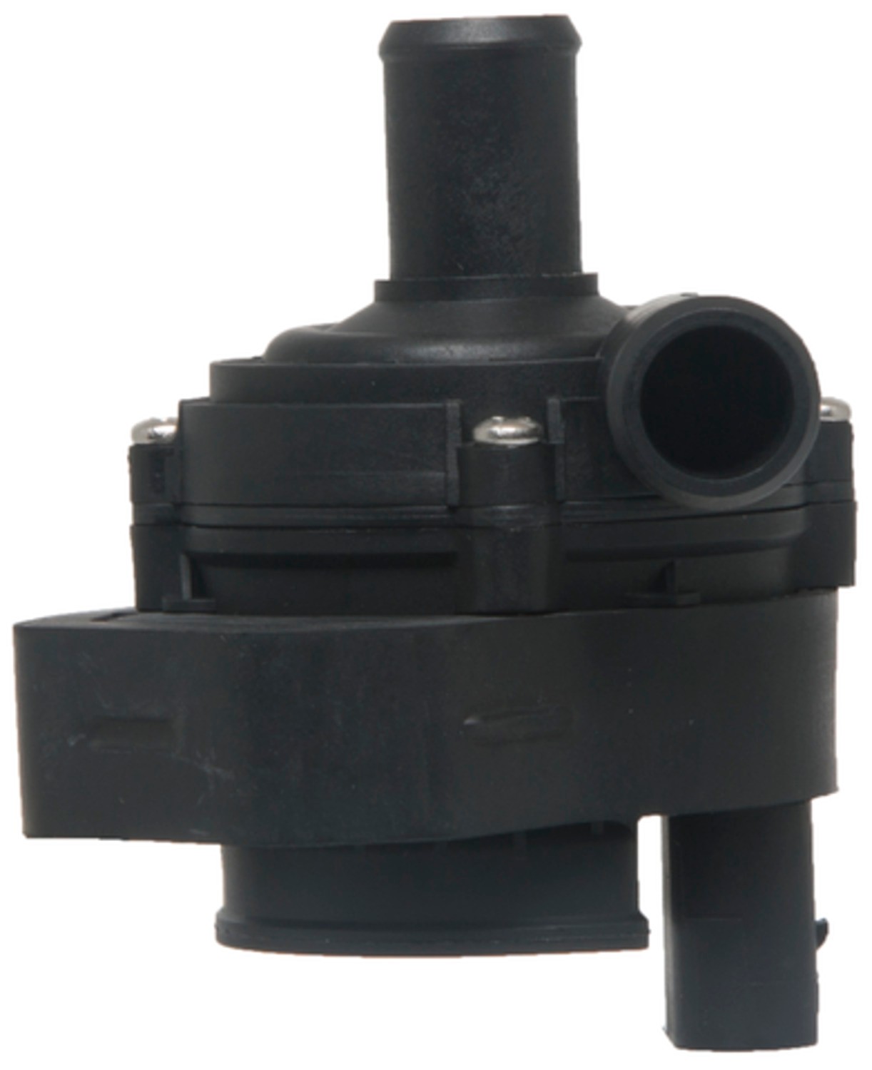 Engine Coolant Auxiliary Pump