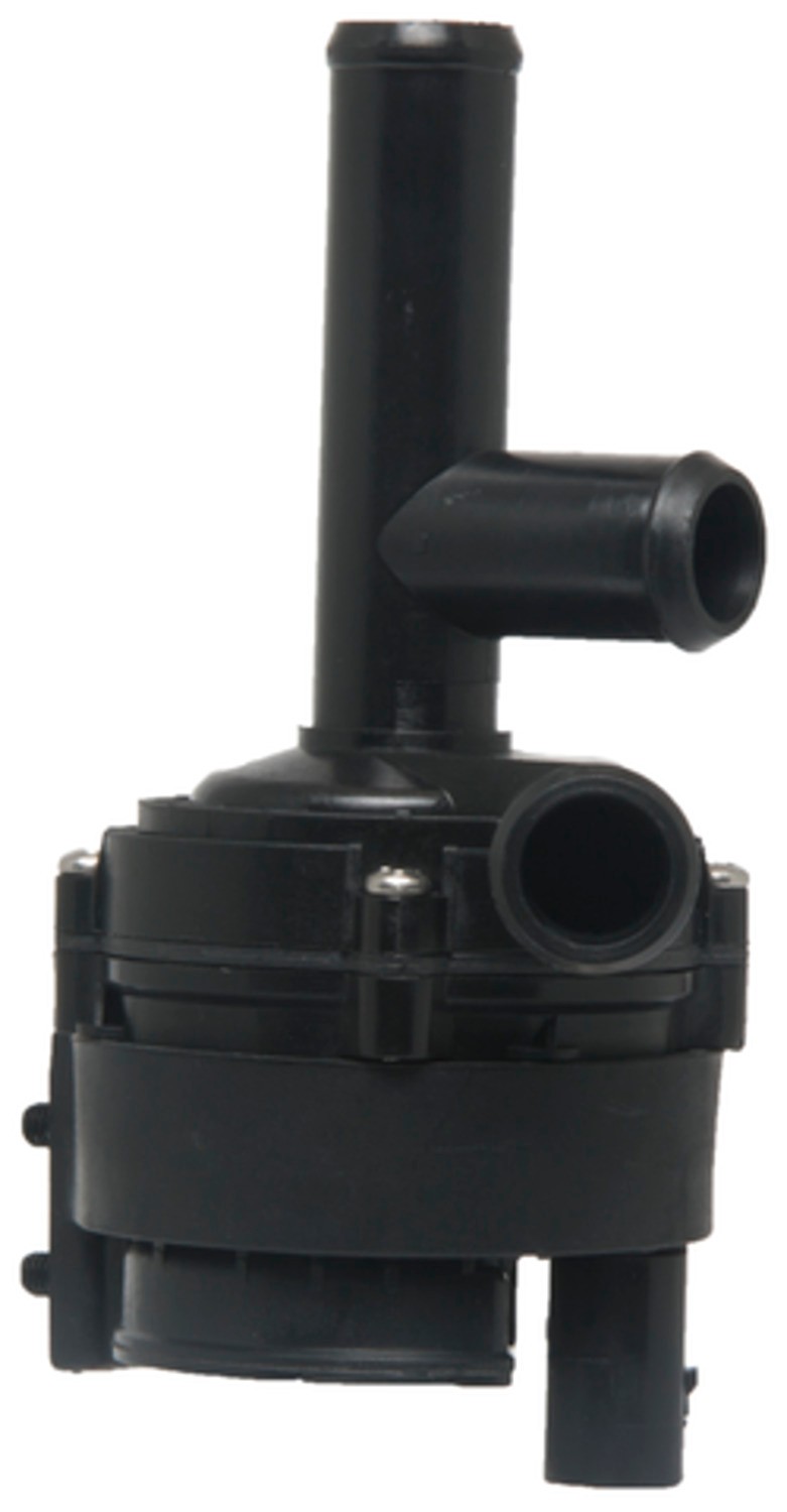 Engine Coolant Auxiliary Pump