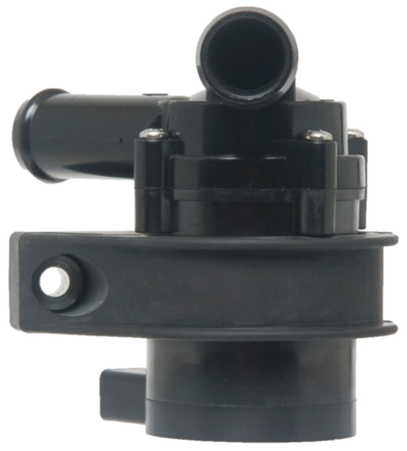Engine Coolant Auxiliary Pump