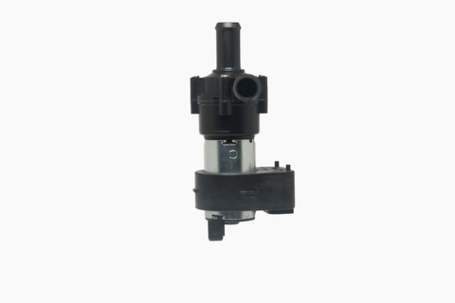 Engine Coolant Auxiliary Pump