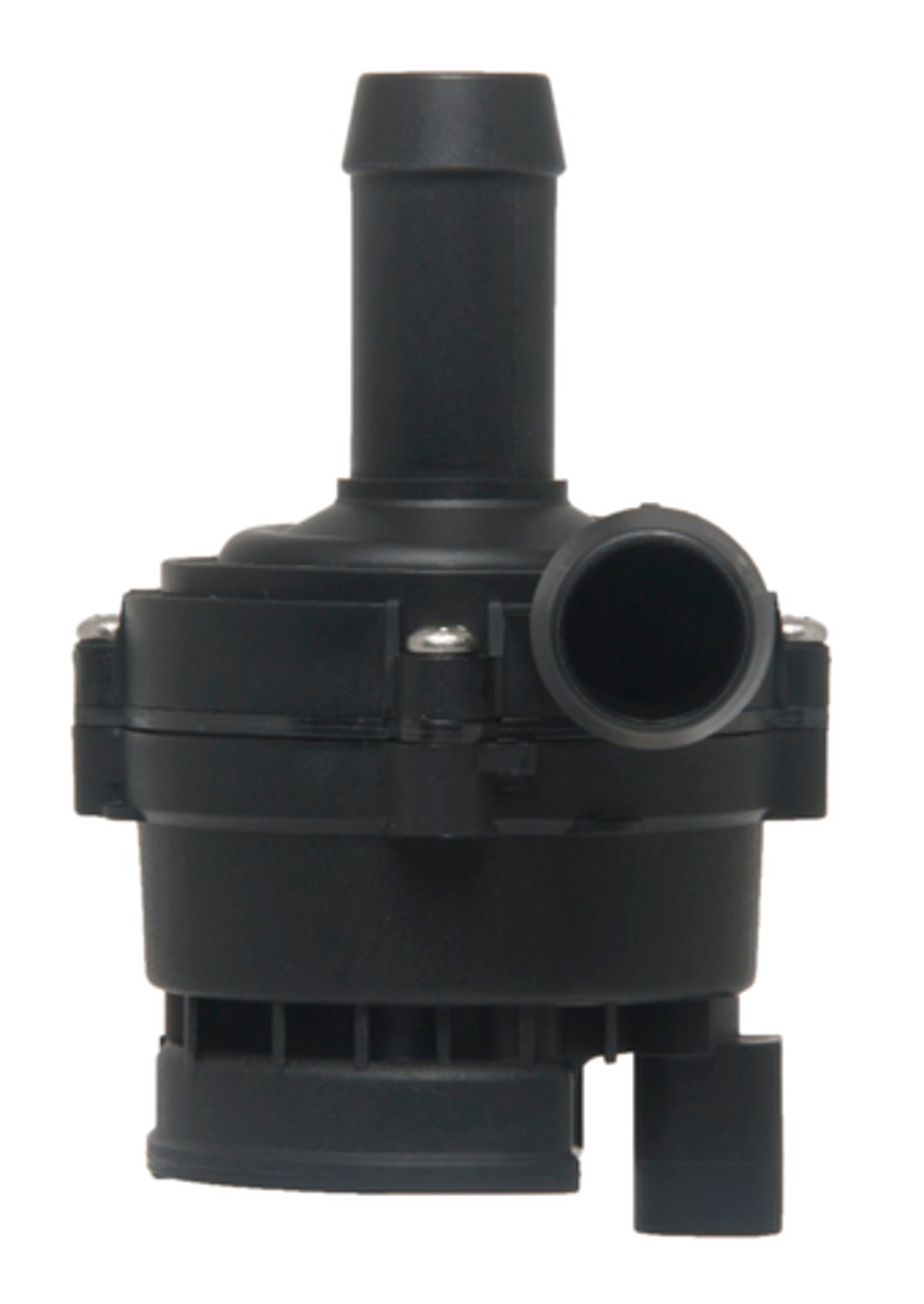 Engine Coolant Auxiliary Pump