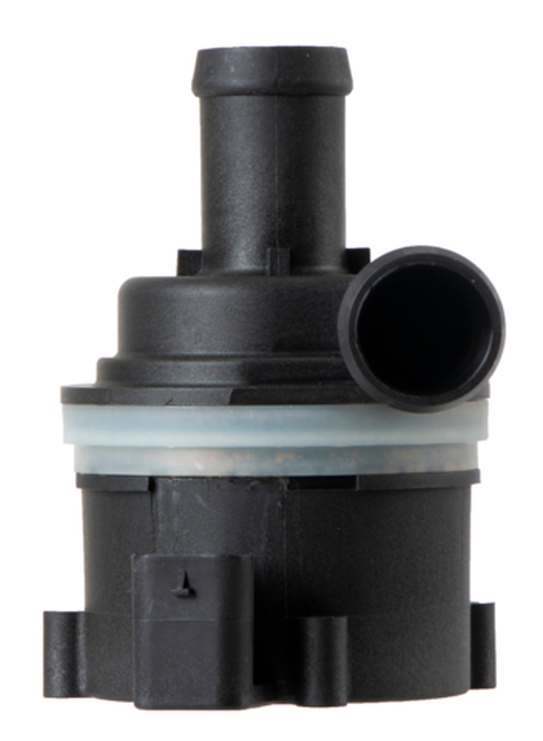Engine Coolant Auxiliary Pump