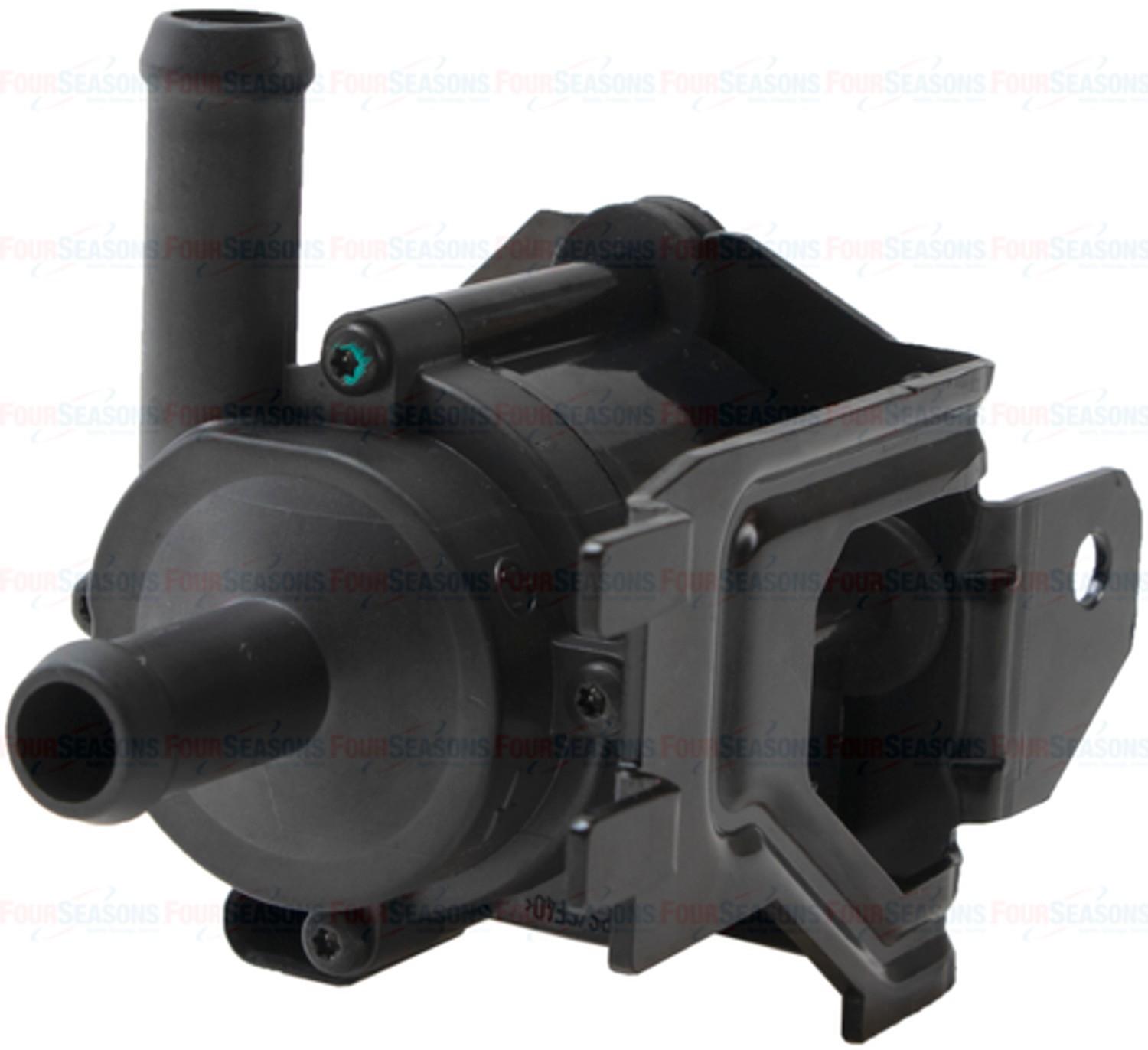 Engine Coolant Auxiliary Pump
