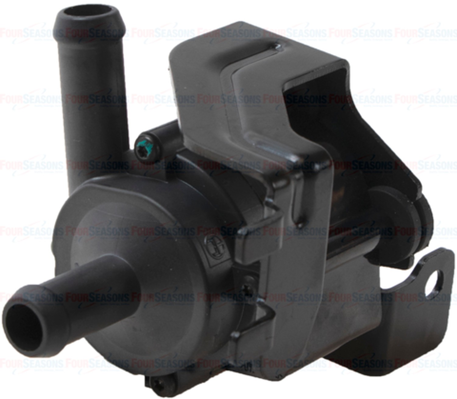 Engine Coolant Auxiliary Pump