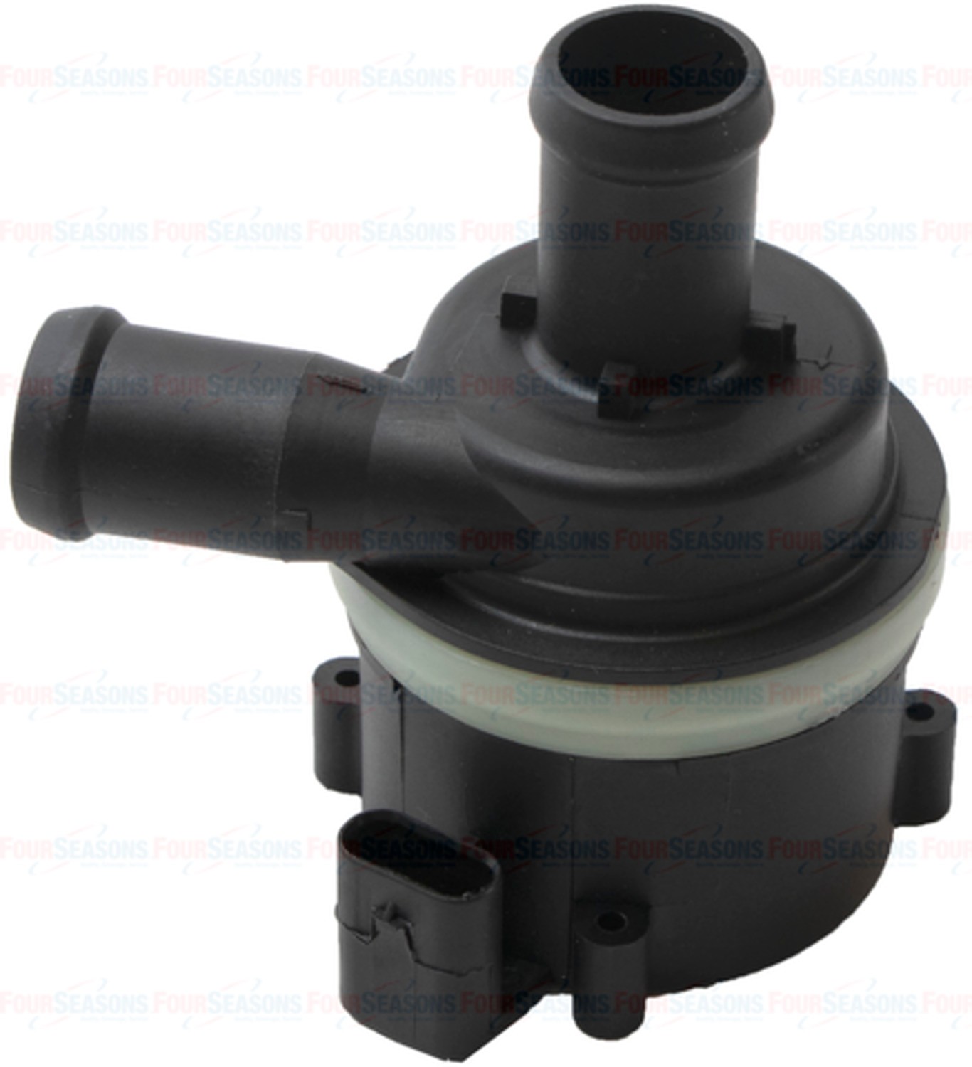 Engine Coolant Auxiliary Pump