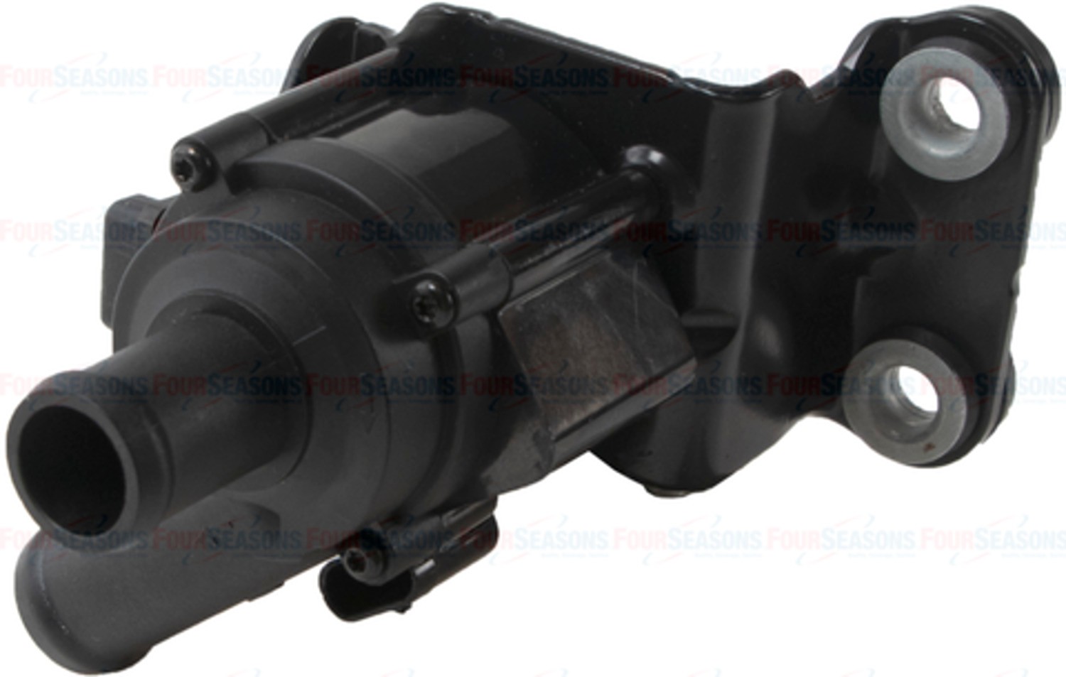 Engine Coolant Auxiliary Pump