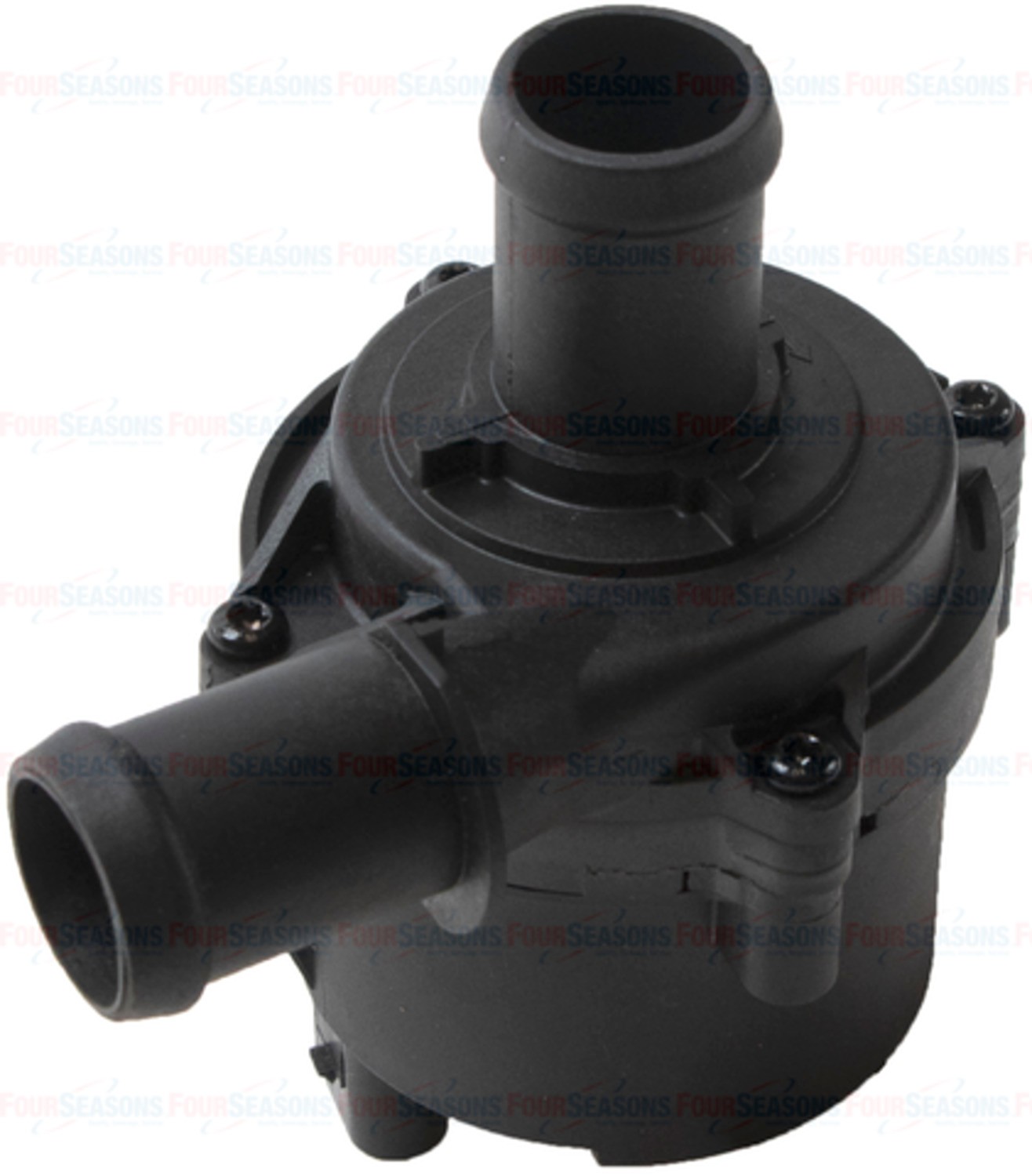Engine Coolant Auxiliary Pump