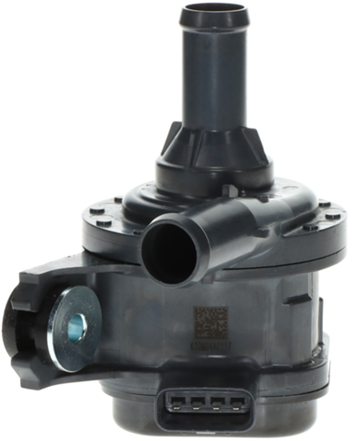 Engine Coolant Auxiliary Pump