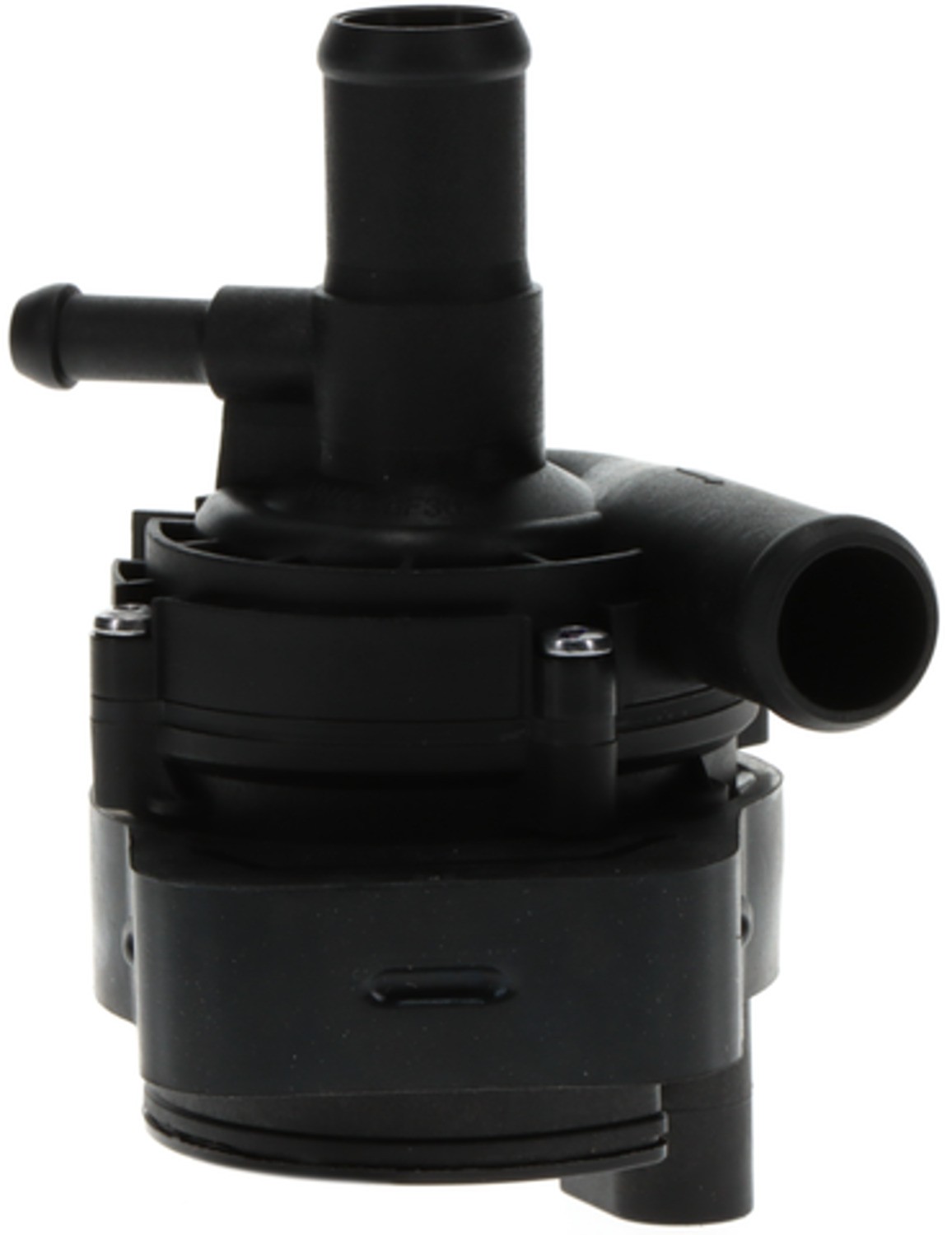Engine Coolant Auxiliary Pump