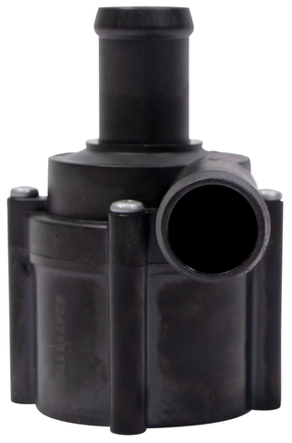 Engine Coolant Auxiliary Pump