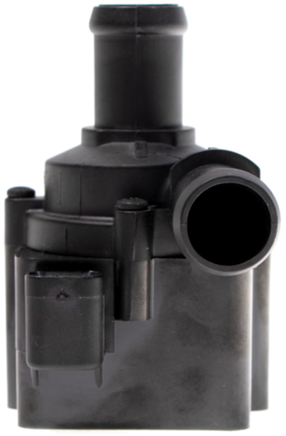 Engine Coolant Auxiliary Pump