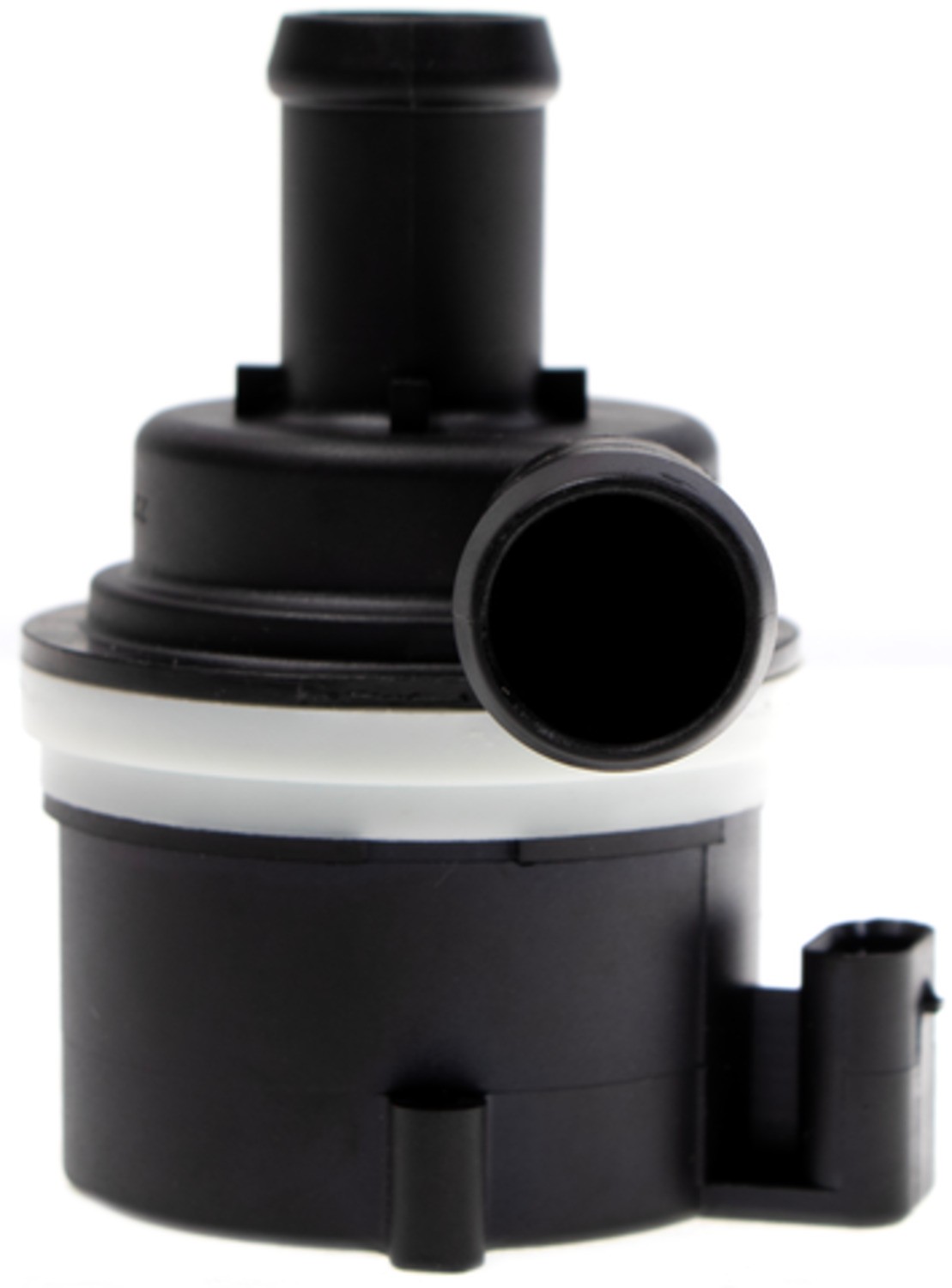Engine Coolant Auxiliary Pump