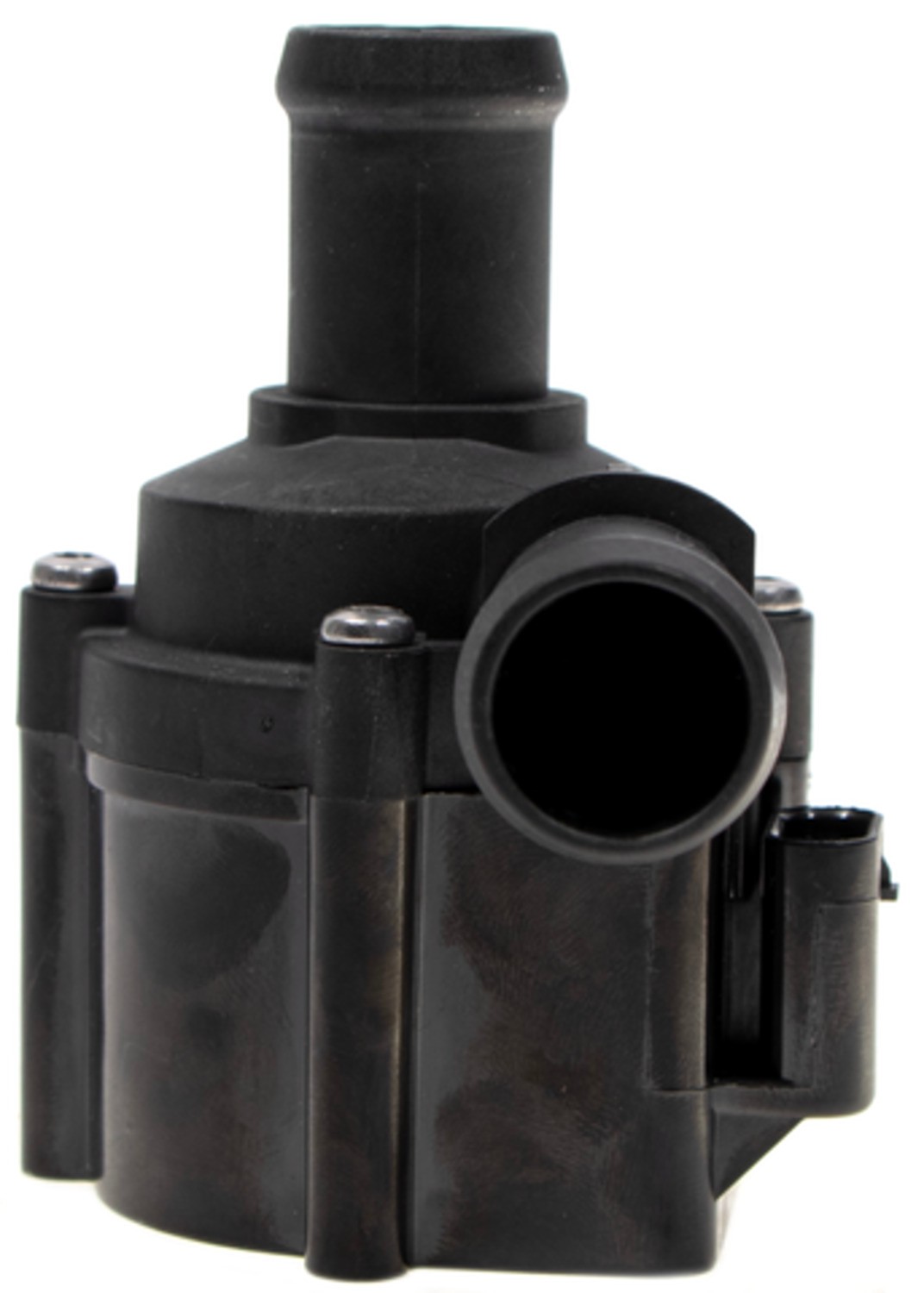 Engine Coolant Auxiliary Pump