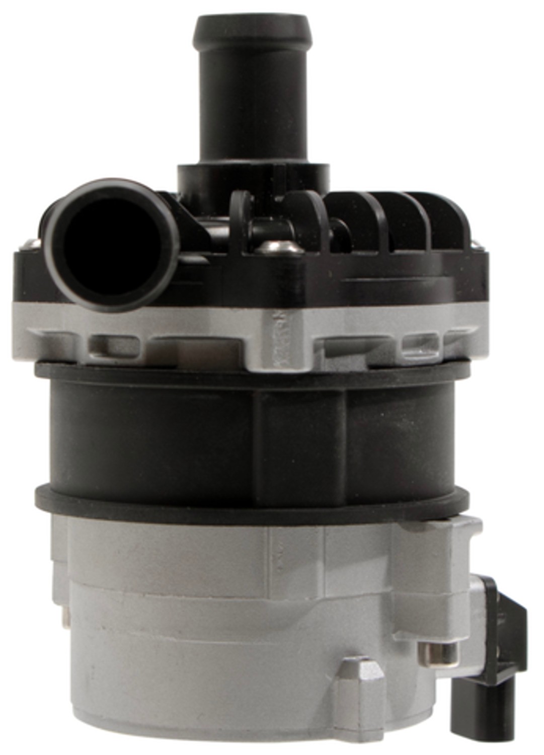 Engine Coolant Auxiliary Pump