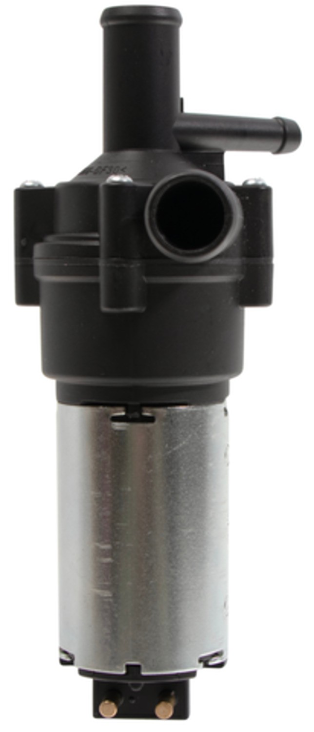 Engine Coolant Auxiliary Pump