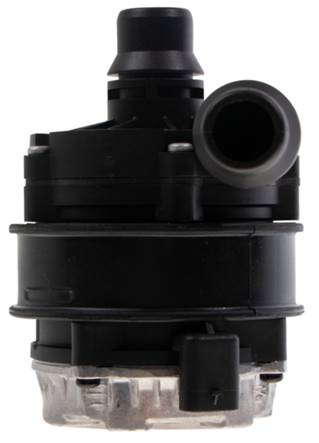 Engine Coolant Auxiliary Pump