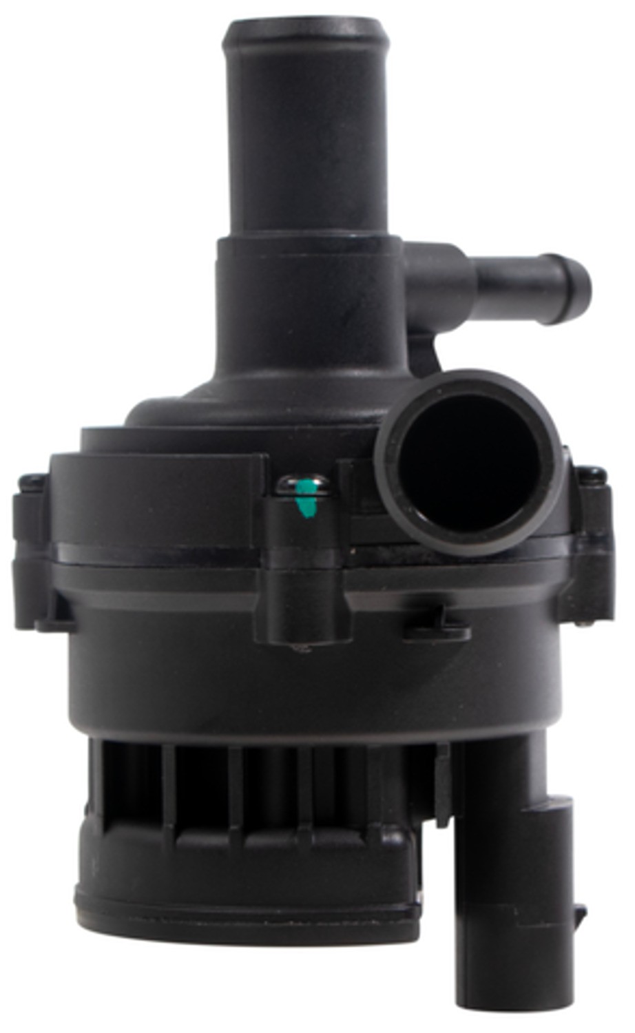 Engine Coolant Auxiliary Pump