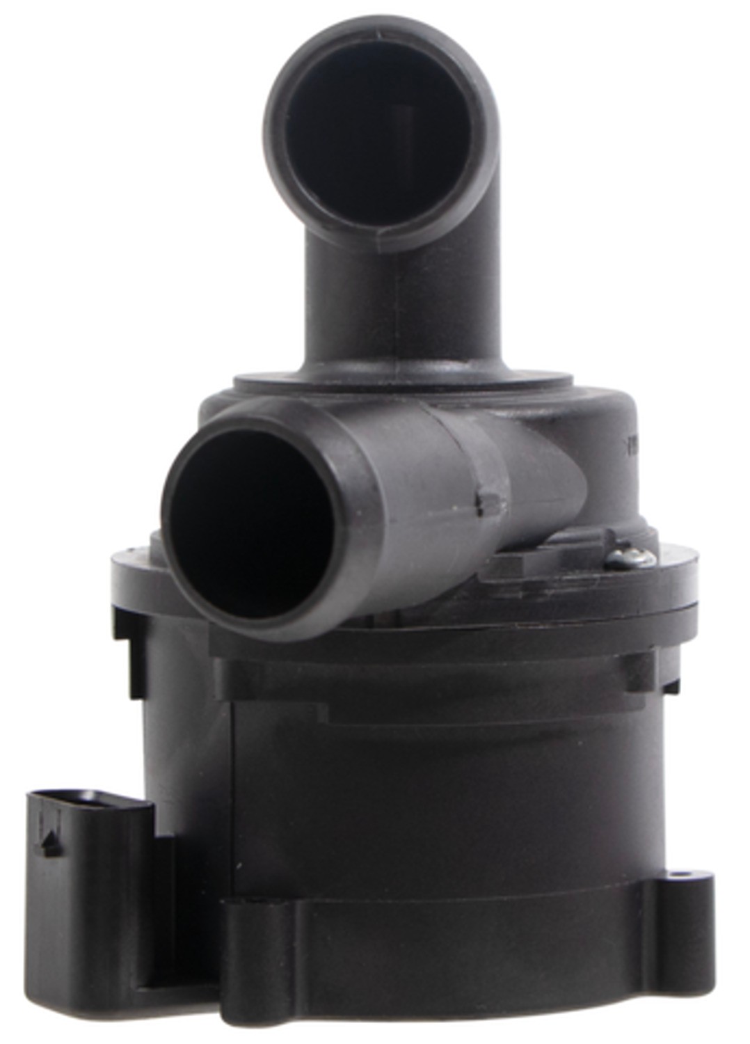 Engine Coolant Auxiliary Pump