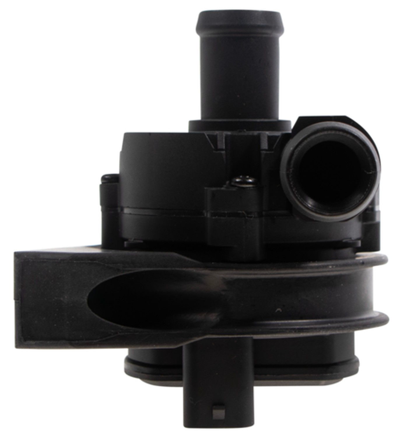 Engine Coolant Auxiliary Pump