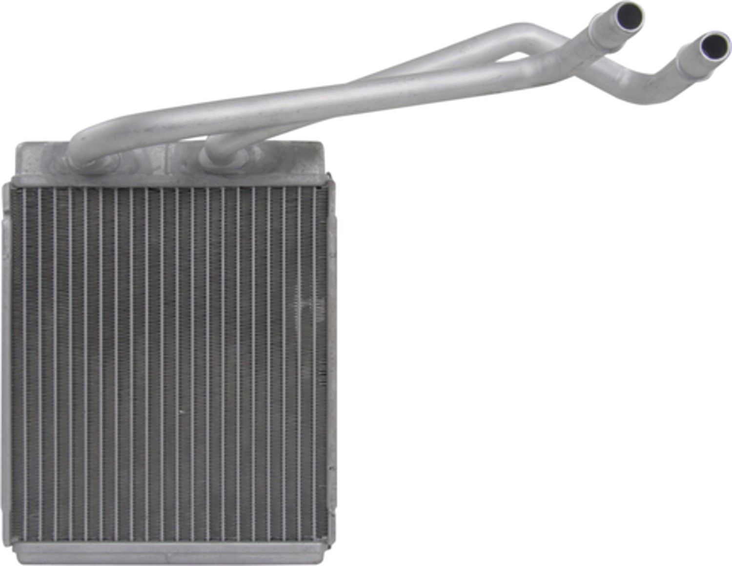 Aluminum Heater Core