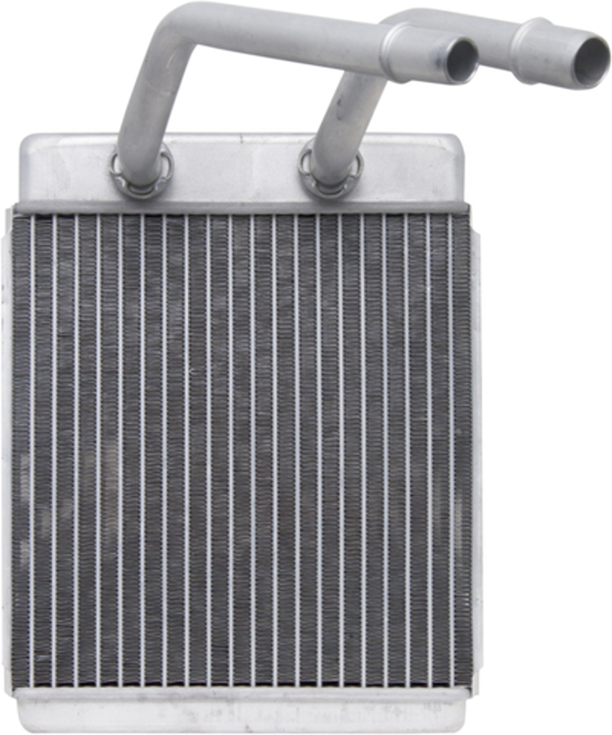 Aluminum Heater Core