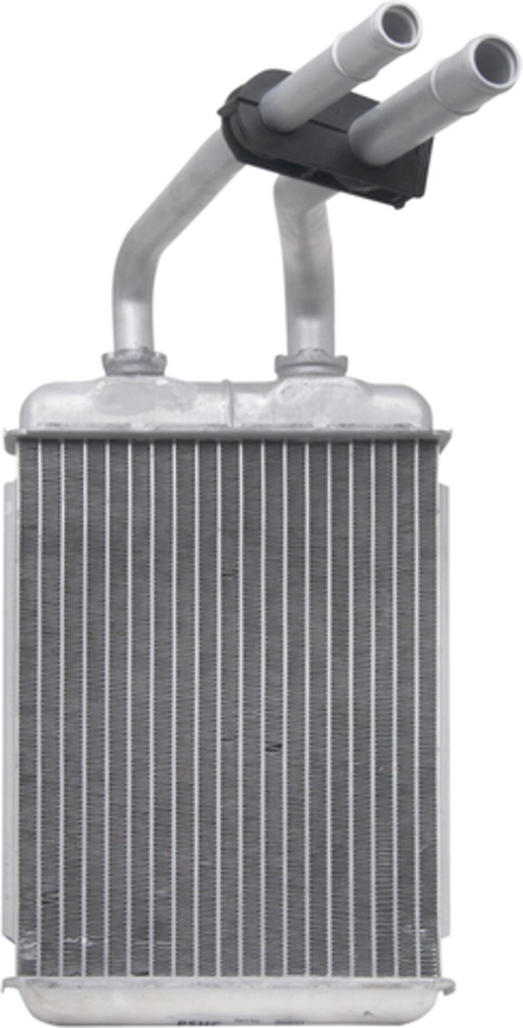 Aluminum Heater Core
