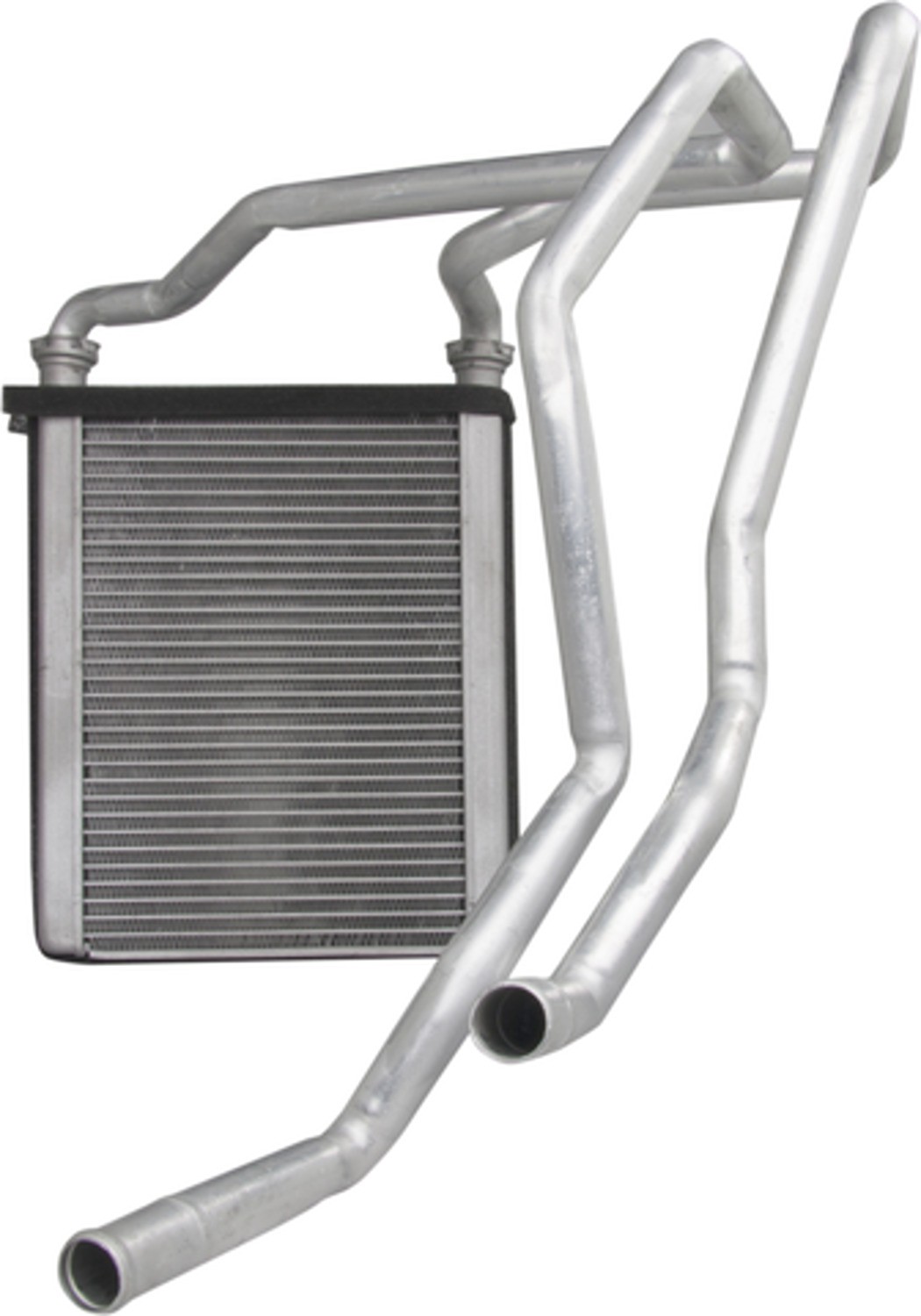 Aluminum Heater Core