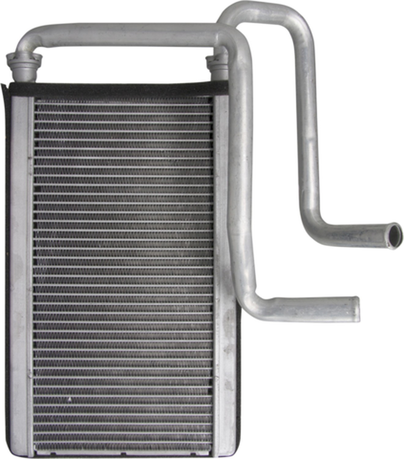 Aluminum Heater Core