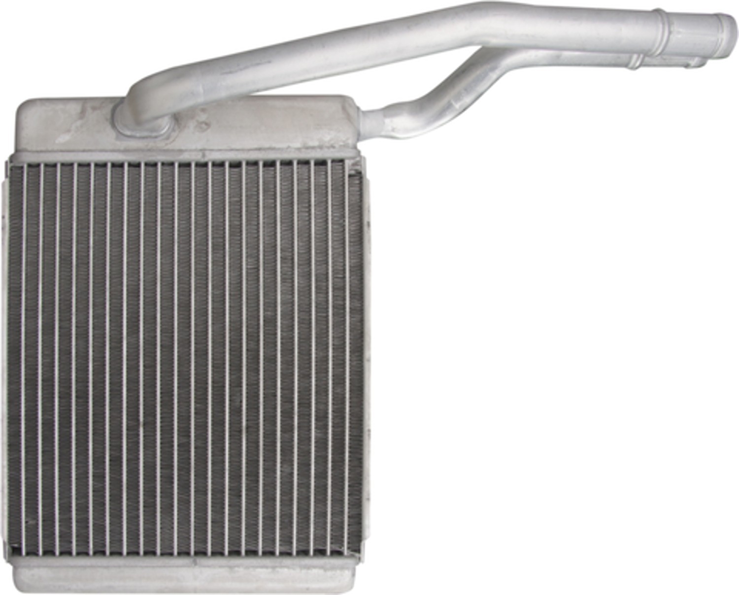 Aluminum Heater Core