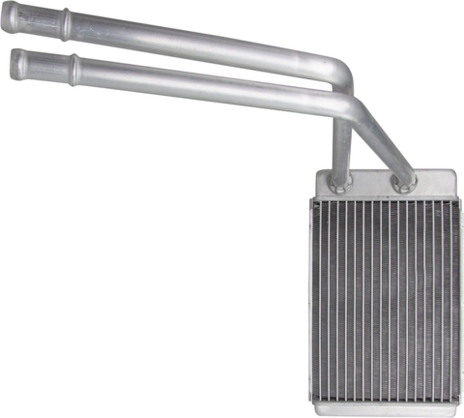 Aluminum Heater Core
