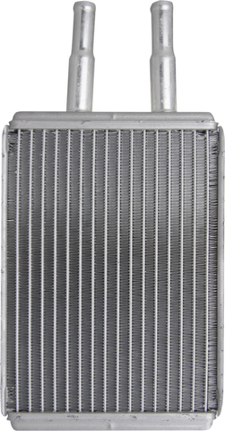 Aluminum Heater Core