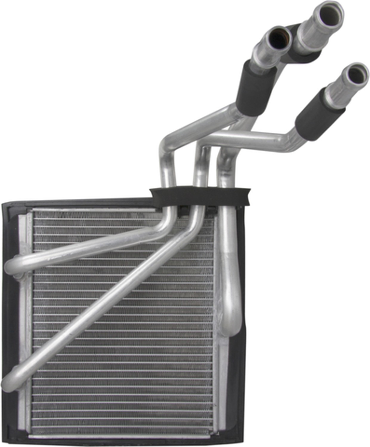 Aluminum Heater Core